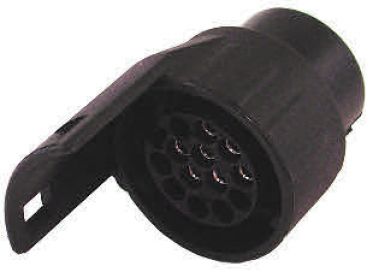 Mini adaptador corto 50mm - 405214.001 - Fijaciones