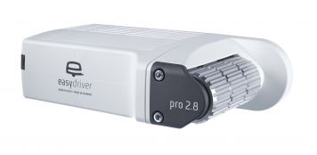 Sistema de maniobra para caravana