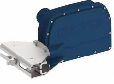 ETS Plus para caravana