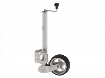 Rueda de apoyo ATK60V (Mayor capacidad de carga)