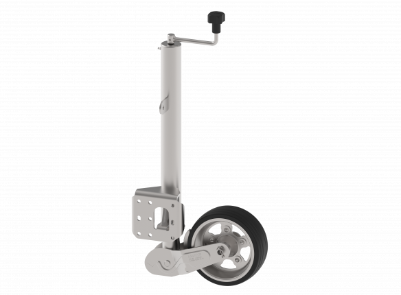 Rueda de apoyo ATK60V (Mayor capacidad de carga)