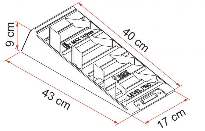 Level Pro