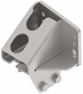 Stützradkonsole für KFG35