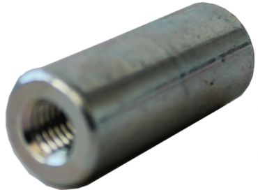 Manguito M12/M12 para la extensión de pluma