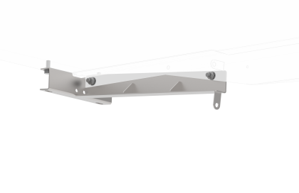 Adapter kpl. für KLS