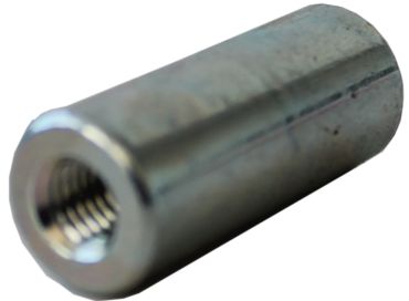 Manguito M10/M10 para la prolongación de la varilla - 401265.001 - Dispositivo de transmisión