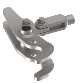 Pestillo de enclavamiento de cambio de transmisión - 203687.001 - Piezas de repuesto del dispositivo