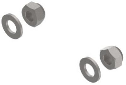 Juego de tornillos Cojinete de guía - 208361.001 - Cojinete de rodamiento