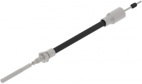 Cable de tracción (1200/1460) - 33983-1.08 - Cables