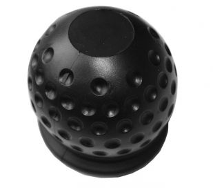 Capuchón esférico negro - 401533.001 - Bola de brida