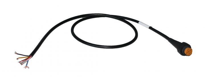 Cable de suministro - 401561.001 - Sujetadores
