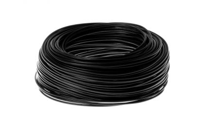 Cable de 2 polos (vendido por metros) - 402040.001 - Cable (vendido por metro)