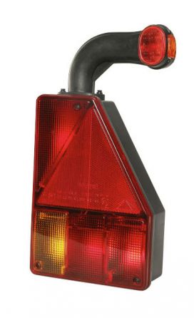Earpoint 1 - 402540.001 - Luces traseras