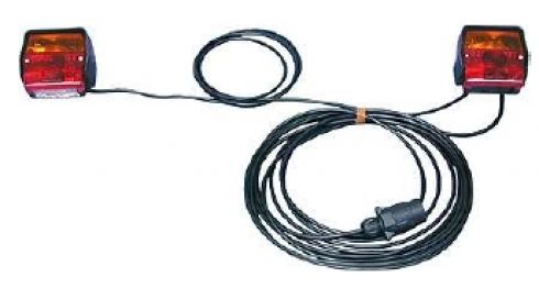 Juego de luces del cable - 402591.001 - Luces de cable