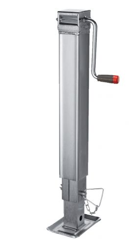 Apoyo husillo remolque DG590/3SF - 403200.001 - Ruedas de apoyo