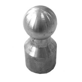 Bola de soldadura - 403557.001 - Accesorios para cilindros telescópicos.