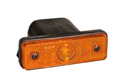 Flatpoint 1 LED - 404779.001 - Luz de señalización lateral