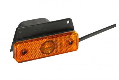 Flatpoint 1 LED - 404782.001 - Luz de señalización lateral