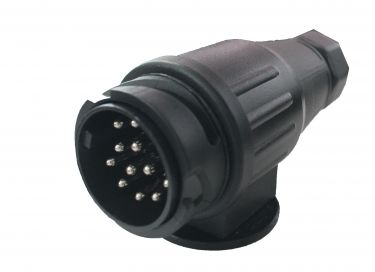 Conector de 13 polos - 405216.001 - Enchufes/Tomas