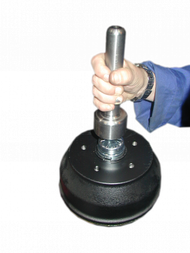 Juego de herramientas