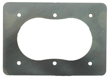 Placa de refuerzo - 406480.001 - Anclaje de fijación