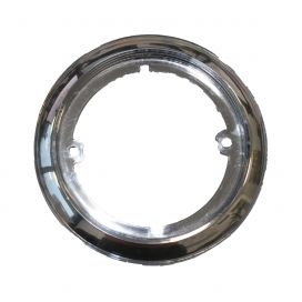 Roundpoint - Decoring cromo - 406742.001 - Accesorios y repuestos para las luces