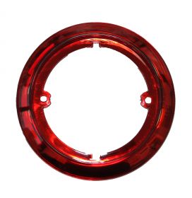 Roundpoint - Decoring roja - 406791.001 - Accesorios y repuestos para las luces