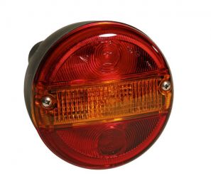 Lámpara de 3 cámaras - 406805.001 - Luces traseras