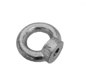 Tuerca de anillo - 406850.001 - Anclaje de fijación