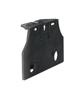Soporte de iluminación remolque - 407143.001 - Accesorios y repuestos para las luces