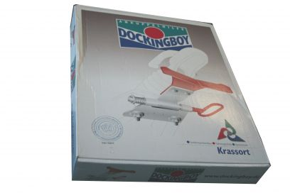 Dockingboy / Ayuda de acoplamiento - 407466.001 - Bola de brida