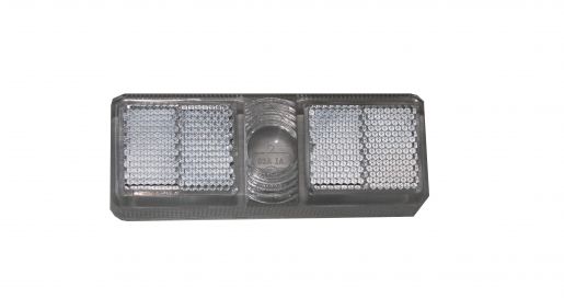 Lente - 407571.001 - Accesorios y repuestos para las luces