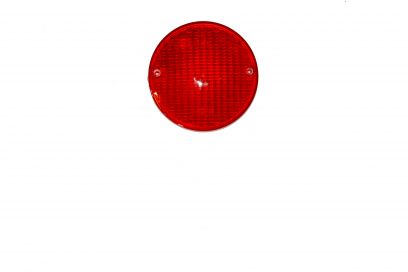 Lente para la luz antiniebla trasera - 407590.001 - Accesorios y repuestos para las luces