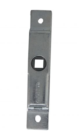 Cerradura de manilla con empuñadura Nirosta - 408056.001 - Cerraduras / Accesorios
