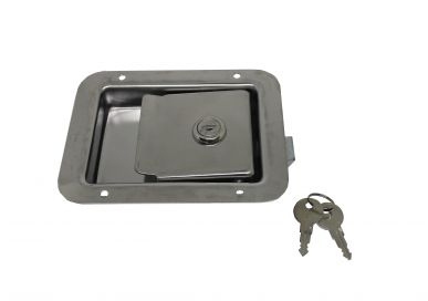 Cerradura del caso - 408062.001 - Cerraduras / Accesorios