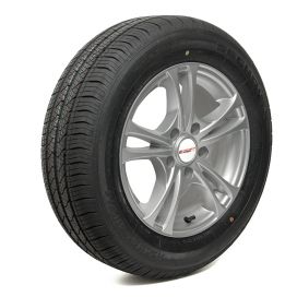 Rueda 195/70R15-C Alu - 408626.001 - Ruedas