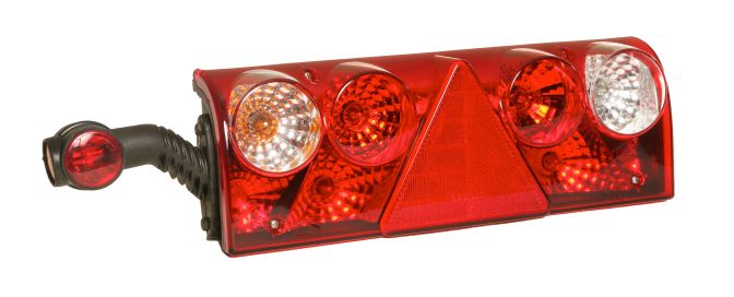 Europoint 2 - 408768.001 - Luces traseras
