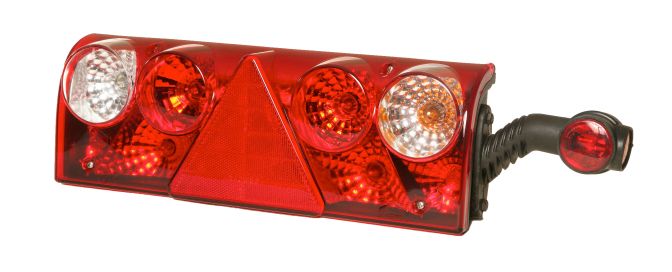 Europoint 2 - 408769.001 - Luces traseras