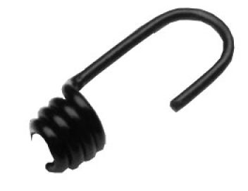 Ganchos en espiral - 408981.001 - Lona y accesorios