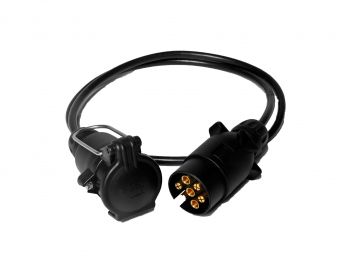 Acoplamiento del conector - 409120.001 - Otros cables