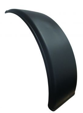 Guardabarros corto para tractor SG