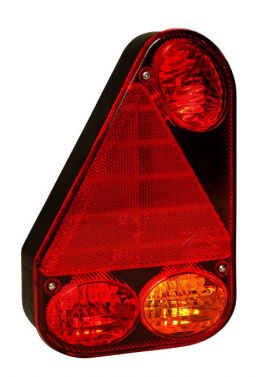 Earpoint 3 - 409339.001 - Luces traseras