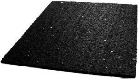 Alfombrilla antideslizante / tamaño de paleta - 409340.001 - Aseguramiento de carga