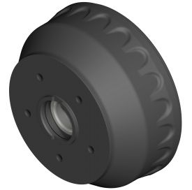 Cubo del freno 200 - 410184N002 - Cubo del freno