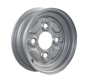 Llanta 3.50Wx10 - 410429.001 - Llantas