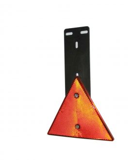 Radiador triangular - 410790.001 - Reflectores