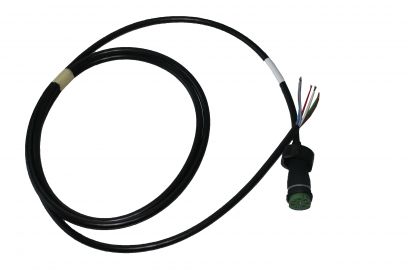 Cable de suministro - 411668.001 - Sujetadores