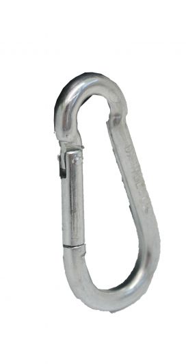 Mosquetón - 412951.001 - Accesorios del cabrestante
