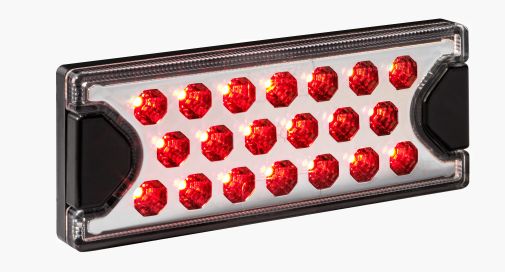 MiniLed 2 12V/24V - 412996.001 - Luces traseras