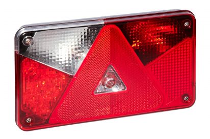 Multipoint 5 LED - 413148.001 - Luces traseras